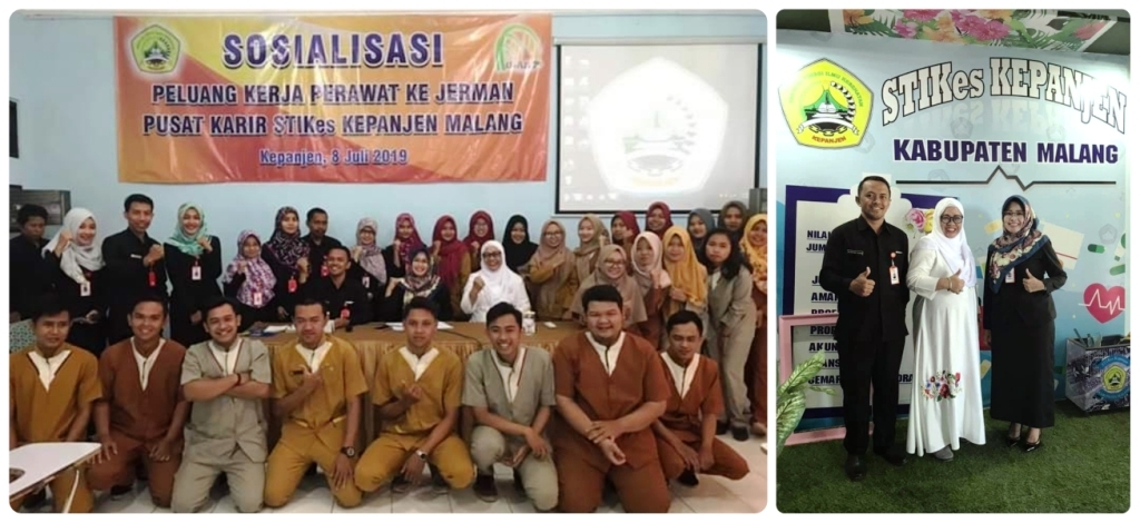 Peluang Kerja Perawat ke Jerman Melalui Program P to P dengan Rumah Sakit Luar Negeri (2)